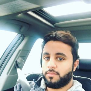 Meet your Posher, Muneer ali